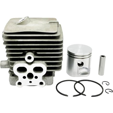 C·T·S Zylinderbaugruppe für Stihl BG86, 34 mm Zylinderbohrung (1/5)