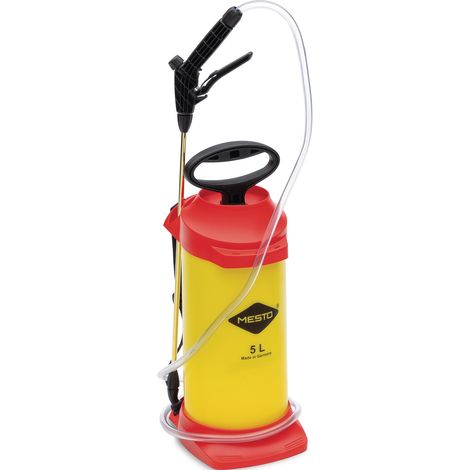 Spruzzatore a pressione 3237FP Capacità 5l 3bar FPM G.1,7kg