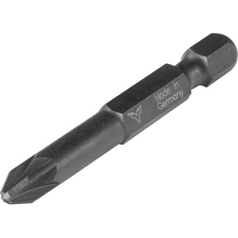 Embouts de torsion PZ en acier 73MOV5-2 (lot de 5) de qualité PZ1x50mm Vorstahl (1/5)
