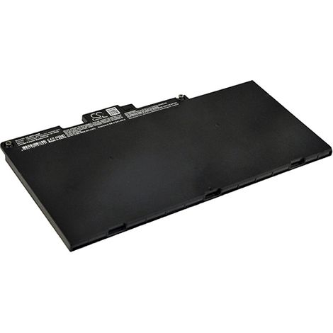 NX - Batterie ordinateur portable compatible HP 11.55V 4100mAh - 854047-1418540 (1/3)