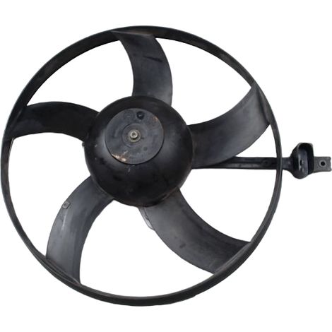 [PRODUIT D'OCCASION] Moteur Ventilateur Radiateur SEAT Ibiza ♻️ Ref Oe. 6q0959455af - Garantie à vie (1/2)