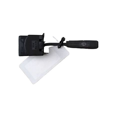 [PRODUIT D'OCCASION] Commande Essuie Glace RENAULT R5 ♻️ Ref Oe. 7700761979 - Garantie à vie (1/3)
