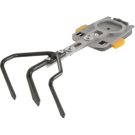 Grubberaufsatz für STIGA Akku-Multi-Mate (1/4)