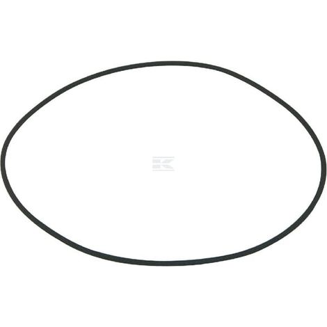 O-Ring cono inferiore 8" MZ 8000008 (1/2)