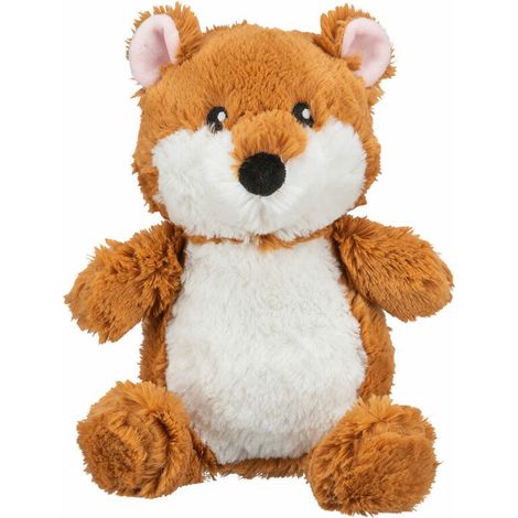 Peluche per cani Trixie Poliestere Stoffa Criceto 30 cm