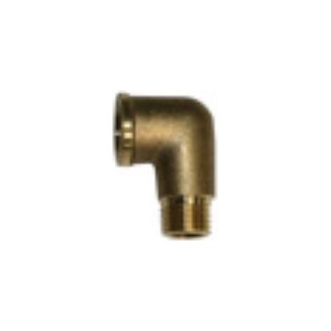 COUDE LAITON 90° MF 1/4'' RENSON