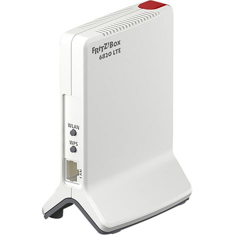 Routeur WLAN AVM FRITZBox 6820 LTE V4 (1/2)