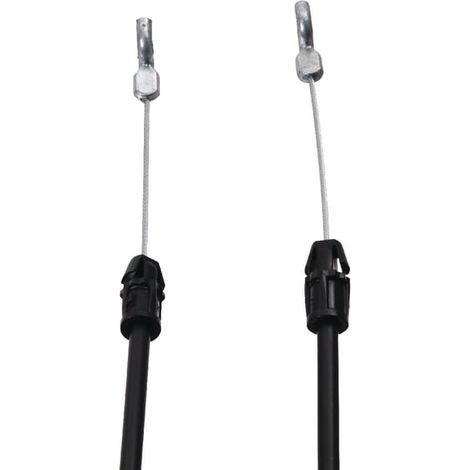 Cable freno OUTILS-WOLF 51234OW