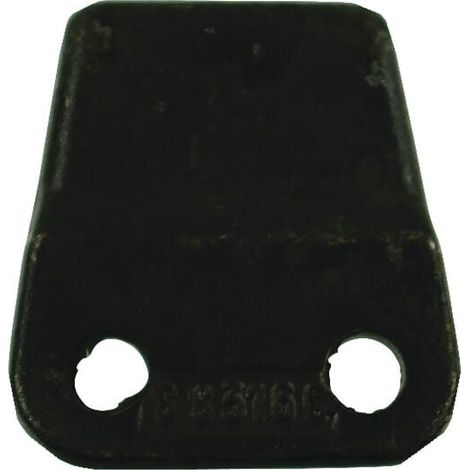 Soporte de cuchilla 316 UNIVERSAL 4501509