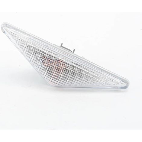 Clignotants LED Boîtier Clignotant Latéral Voiture Lampe (1/5)