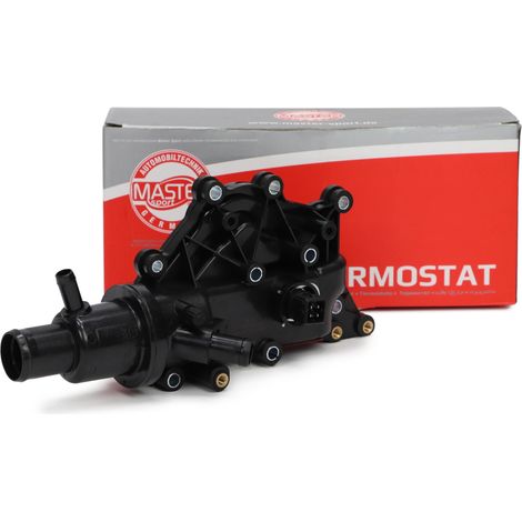TERMOSTATO RENAULT CLIO II, CLIO III, FLUENCE, GRAND SCENIC II, GRAND SCENIC III, LAGUNA II, LAGUNA (1/5)