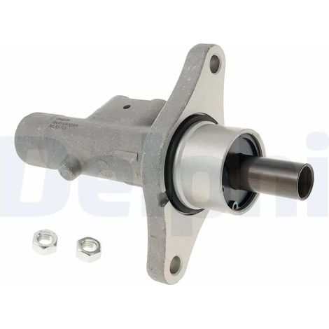 Maître-cylindre de frein Delphi Technologies LM80569 RENAULT 7701208839