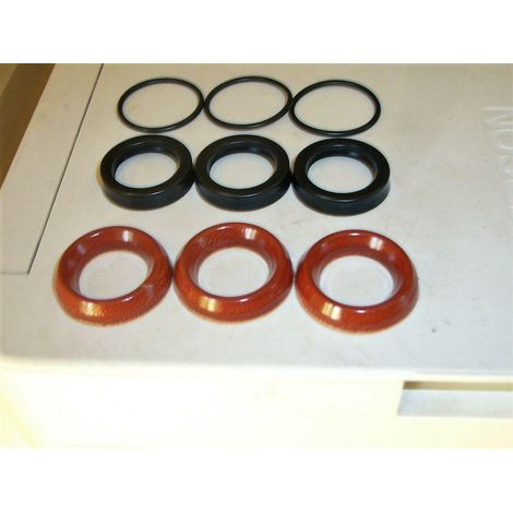 KIT TENUTE GUARNIZIONI ACQUA D.18 ANNOVI REVERBERI ORIGINALI 935 945 7850 2747 (1/2)