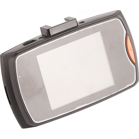 Caméra embarquée Full HD 1080p, grand angle 170°, enregistrement vidéo en boucle automatique. (1/5)