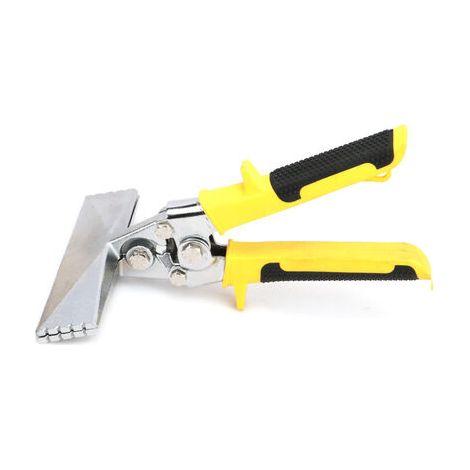 Pince multifonction pliante pour électricien, pince à sertir, (largeur de la tête : pince à plier 150 mm)