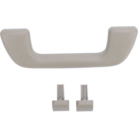 Türgriff innen mit Clip, Komfortgriff 74610 13011 A0 für GX470 J120 (2003–2009), Beige (1/5)
