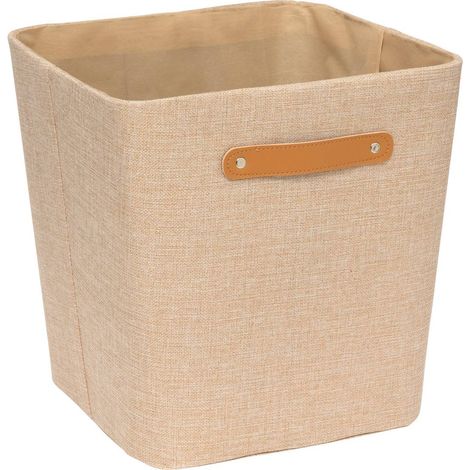 Cestino mix n modul l31cm beige - 5five