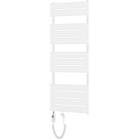 Mexen Ceres radiatore elettrico 1200 x 500 mm, 600 W, bianco - W111-1200-500-2600-20 (1/5)