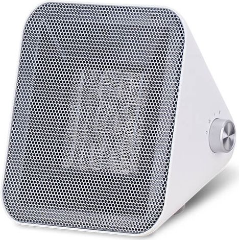 Termoventilatore Portatile Iconiq W 1500W (Ar4P21W) (1/5)