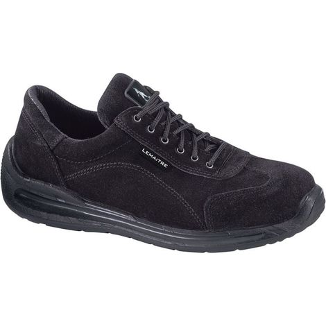 Chaussure de sécurité basse Lemaitre S3 Blackviper SRC CI Noir 39 (1/2)