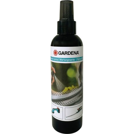 Spray per la cura 200 ml GARDENA 02366-20 200 ml