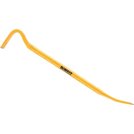 Dewalt DWHT55129-1 Wrecking Bar 600mm (24in) DHT155129