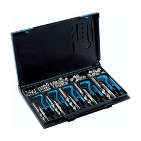 Völkel V-Coil Gewinde-Reparatur-Satz M6-M10