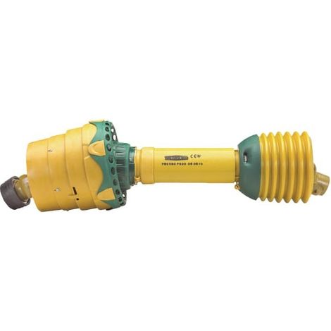 Arbre de transmission WALTERSCHEID PWE6751210