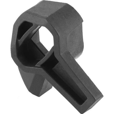 Motorhaubenverriegelungsmechanismus vorne rechts, oberes Teil A4517570201, passend für Smart Fortwo 2007–2015 (1/5)