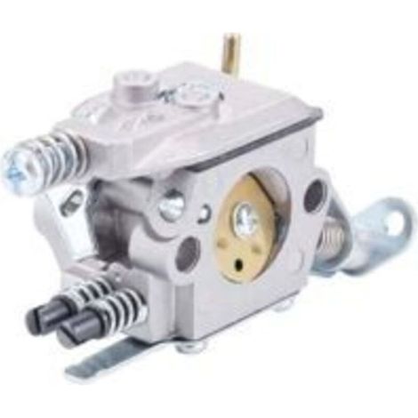 Carburateur compatible Husqvarna 136/137/141/142 – Remplace Walbro WT-834, WT-657, WT-529, WT-289, WT-285, WT-239, WT-202 (1/4)