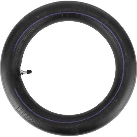 Chambre à air caoutchouc 2.5-10 pouces, pièce de rechange compatible Yamaha PW50 TTR50 (1/5)