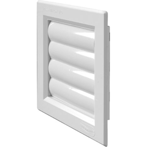 GRIGLIA DA INCASSO SENZA RETE L. 140 X H. 140 MM cm. 14 x 14 FIRST