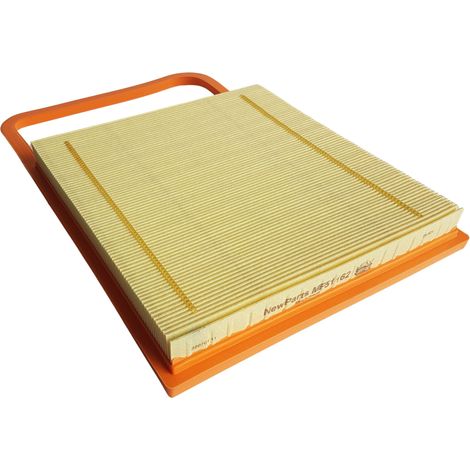 Filtro aria MF51162 Skoda Fabia VW Polo 1.2 02-08 ricambio Filtron AP183/1