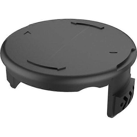 Carretel de Tlg 03 com 6 peças para Cortador de Grama Kobalt KST 1124B 03 (1/4)