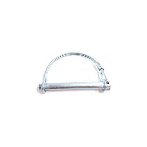 PASADOR METALICO PARA TUBO EXTERIOR 50-60MM - CLIPCARBONO