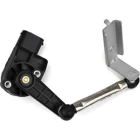 Capteur de hauteur arrière droit 68164814AA, compatible avec Jeep Grand Cherokee et Dodge Durango 2011-2015. (1/5)