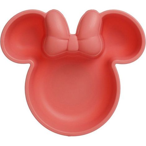 MINNIE HEAD SILHOUETTE BOWL (1/2)