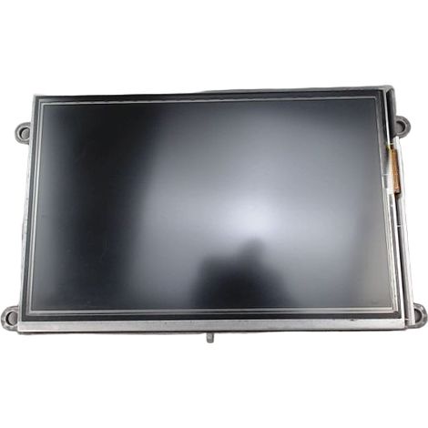 Ecran Gps CITROEN C4 [PRODUIT D'OCCASION]♻️9831652880