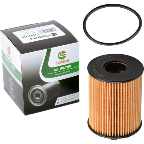 Filtro de aceite 689657 CO0076 (1/3)