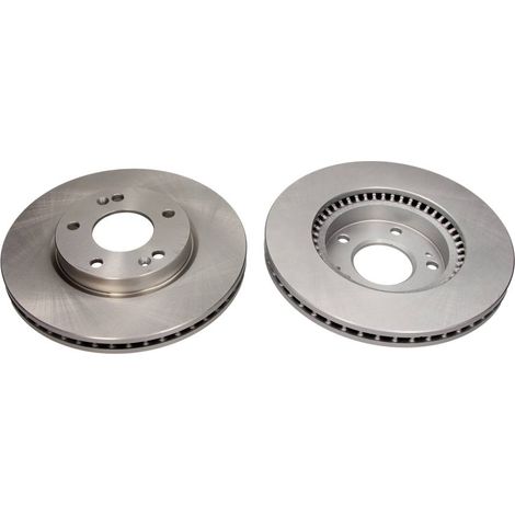 Disque de frein Quarzo pour Kia Ceed/I30/SPORTAGE/TUCSON/IX20 avec revêtement anticorrosion