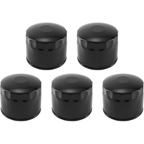 Filtros de aceite 35-866340K01 / 35-866340Q03 para 5 motores fueraborda Mercury Marine nuevos. (1/4)