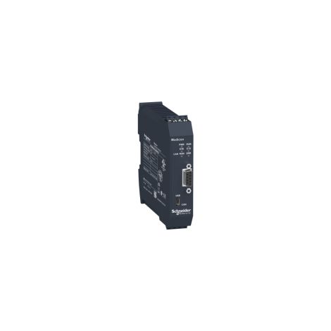 Modulo di comunicazione CANopen m.vite - XPSMCMCO0000CO