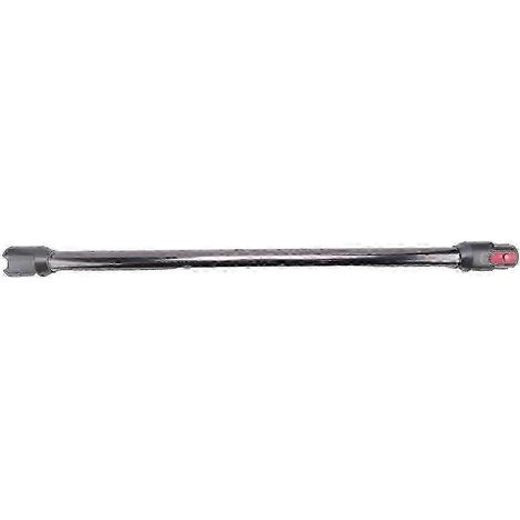Tige d'extension pour aspirateur Dyson V10 V12 - Construction robuste en aluminium 2025 (1/5)