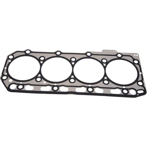 Juntas de culata para motores Thermo King TK486/TK486V: 33-2932, 33-5056, 30-0343, 33-4515