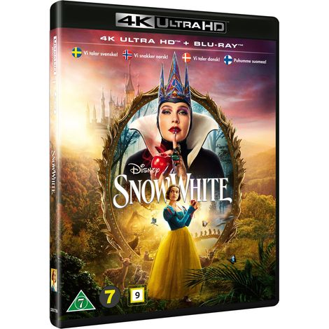 Snow White