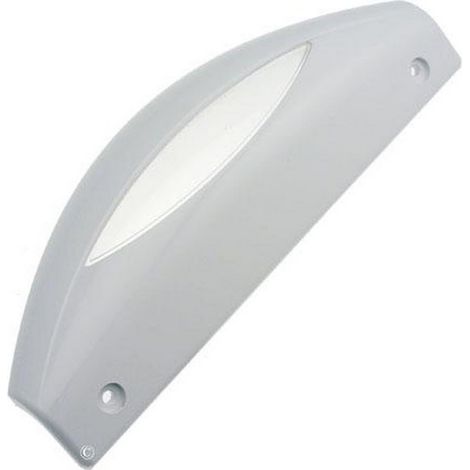 Poignée de porte d'origine (481246268883, 481246268058) Réfrigérateur, congélateur IGNIS, WHIRLPOOL