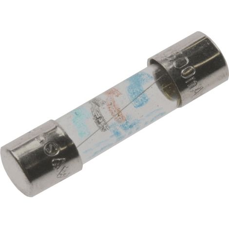 FUSIBLE 5 X 20 T500MA pour FOUR SMEG - 811913529