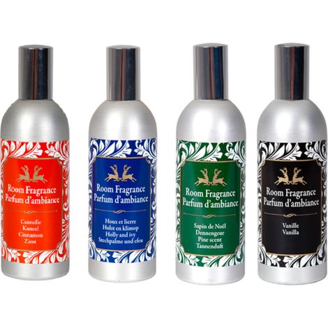 FRAGRANZA PER ALBERO VANIGLIA 100ML, PREZZO CADAUNO