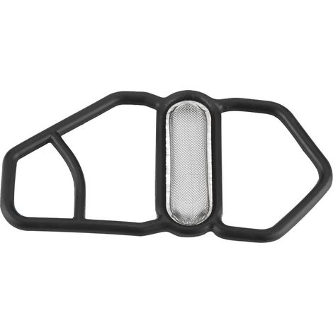 15825-P08-005 Joint d'étanchéité électrovanne VTEC supérieur et inférieur pour Honda Accord Civic (1/5)