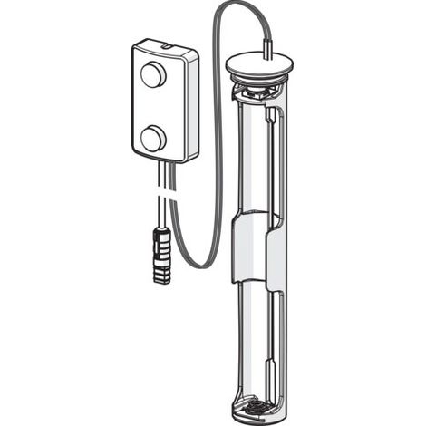 Hansa 1000689V Capteur HANSA 1000689V 3 V Bluetooth